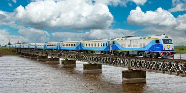 Trenes Argentinos abrió la venta de pasajes de larga distancia para septiembre