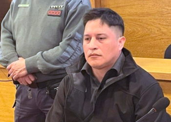 Caso Anahí Bulnes: se conocerá este miércoles la sentencia para Campos Matos