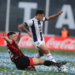 El clásico cordobés entre Talleres e Instituto terminó en empate 1-1