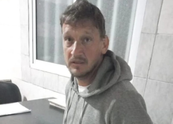 Detuvieron al diputado Germán Kiczka en Corrientes