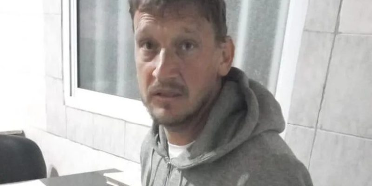 Detuvieron al diputado Germán Kiczka en Corrientes