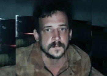 Detuvieron a Sebastián Kiczka, hermano del diputado investigado por pedofilia