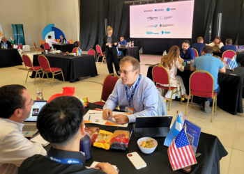 Presentan una nueva edición de Villa María Exporta 