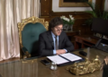 El Gobierno reglamentó los primeros ejes de la Ley Bases