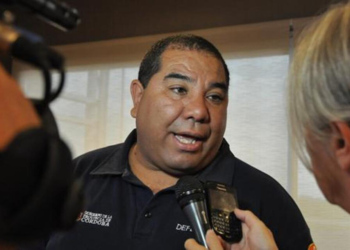 Inició el juicio contra Diego Concha por homicidio con motivo de abuso sexual con acceso carnal