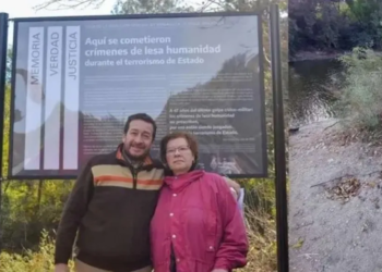 Asesinaron a la madre de un militante de HIJOS y dejaron amenazas