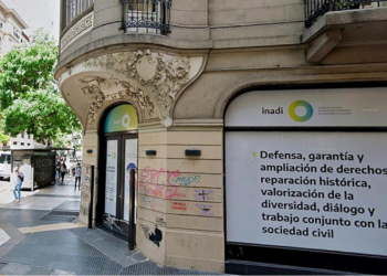 El gobierno nacional oficializó el cierre definitivo del Inadi