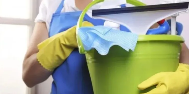 Personal de casas particulares percibirá un nuevo aumento