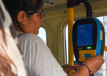 El Gobierno autoriza nuevos medios de pago para el transporte público