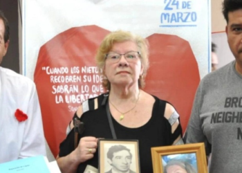 La autopsia al cuerpo de Susana Montoya reveló que fue golpeada y estrangulada