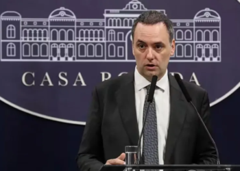 El gobierno aludió a la denuncia de Fabiola Yáñez contra Alberto Fernández: "Si hay algún culpable que vaya preso"