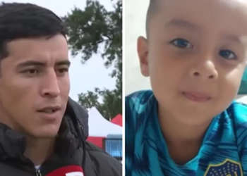 Caso Loan: "La plata se usó para la causa", aseguró su hermano