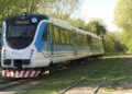El Tren de las Sierras normaliza su servicio con ocho frecuencias