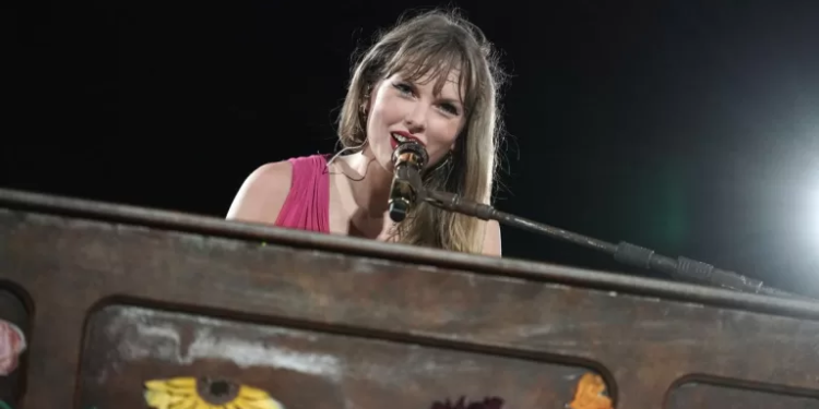 Intento de ataque terrorista a Taylor Swift obliga a suspender conciertos