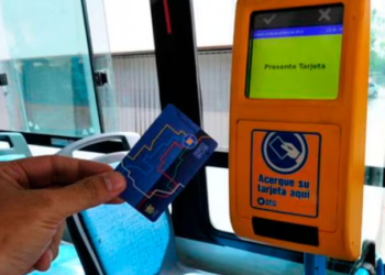 Aumenta el boleto del transporte urbano desde este sábado en Córdoba