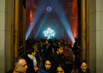 Múltiples propuestas culturales para el "finde": teatro, música, "El árbol de la vida" y más
