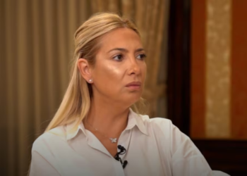 Definen dónde se tramitará la denuncia de Fabiola Yáñez