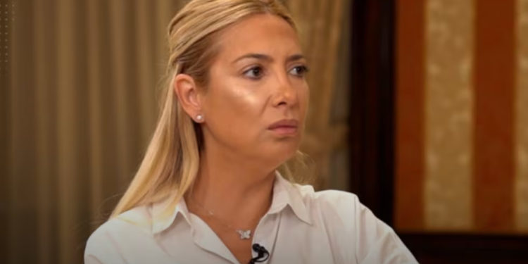 Definen dónde se tramitará la denuncia de Fabiola Yáñez