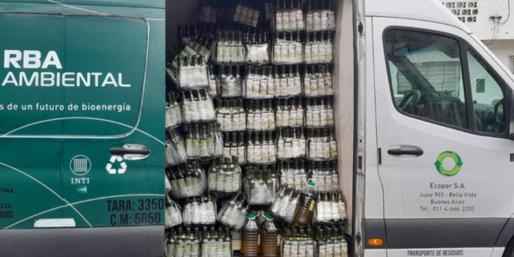 Clausuraron un comercio en barrio Pueyrredón por venta de productos adulterados