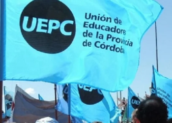 La Provincia presentó una nueva oferta salarial a docentes