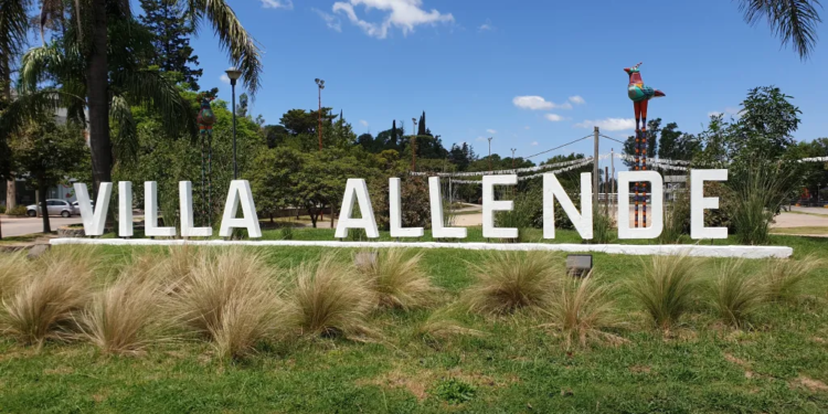 Aprobaron el cierre de calles en Villa Allende