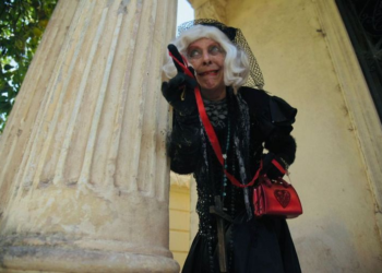 Llega una nueva edición de "Córdoba Misteriosa"