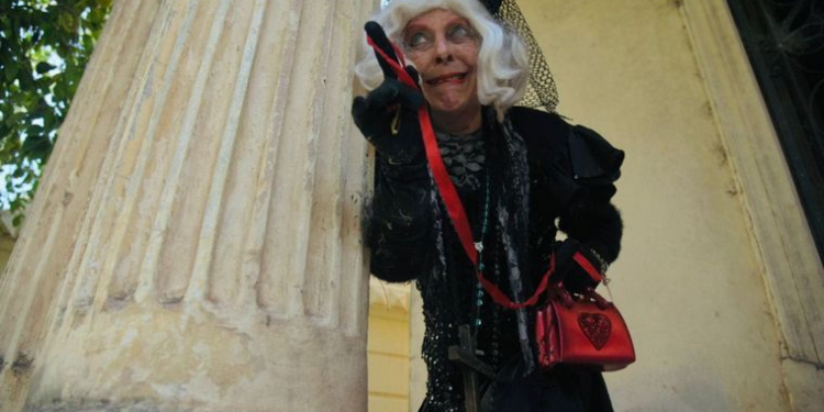 Llega una nueva edición de "Córdoba Misteriosa"