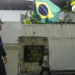 Milei agradeció a Brasil por tomar la representación diplomática de Argentina en Venezuela