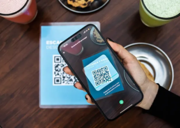 Las propinas se podrán pagar con medios electrónicos