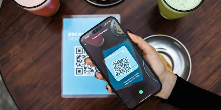 Las propinas se podrán pagar con medios electrónicos