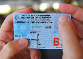 La Municipalidad extiende el vencimiento de las licencias de conducir