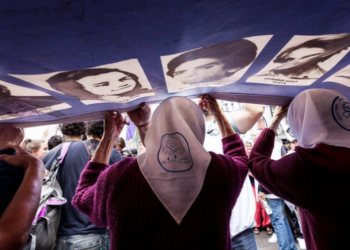 El Gobierno cerró la Unidad Especial que buscaba nietos desaparecidos durante la dictadura