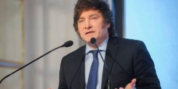 Milei brindará una cadena nacional: hablará sobre la causa Malvinas