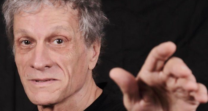 Emotivo adiós a Daniel Fanego en la Legislatura Porteña