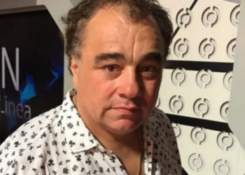 Murió "La Tota" Santillán a los 57 años