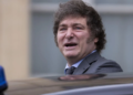 El presidente Milei vetó la ley de reparto de ATN entre las provincias