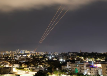 Hezbollah atacó la sede del Mossad en Tel Aviv