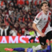 River le ganó a Colo Colo y es semifinalista