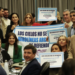 Diputados inició el debate para la privatización de Aerolíneas Argentinas