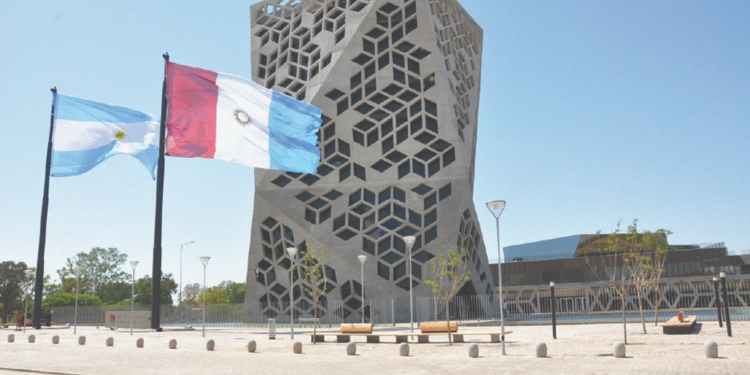 El lunes 30 será día no laborable en la Administración Pública Provincial