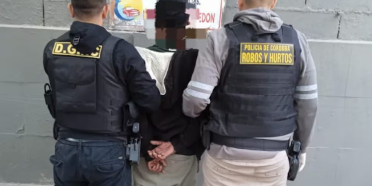 Crimen del jubilado: detuvieron a otros dos sospechosos