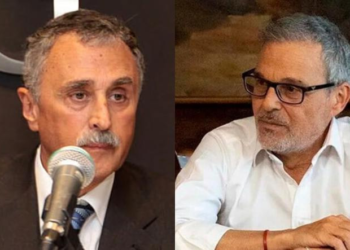 Renunció el ministro de Salud, Mario Russo, y asumirá el médico Mario Lugones