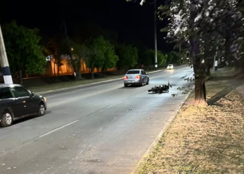 Dos motociclistas fallecieron en distintos accidentes en Córdoba