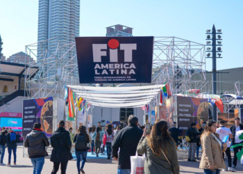 Córdoba estará presente en la Feria Internacional de Turismo de América Latina 2024