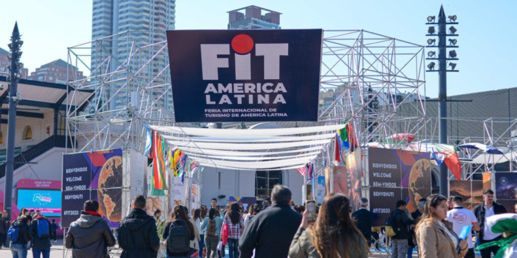 Córdoba estará presente en la Feria Internacional de Turismo de América Latina 2024