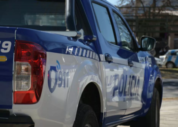 Femicidio en Córdoba: ahorcó a su esposa y después le disparó