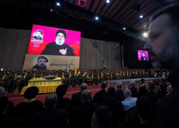 Hezbollah busca al sucesor del líder Nasrallah, tras su muerte en bombardeo israelí