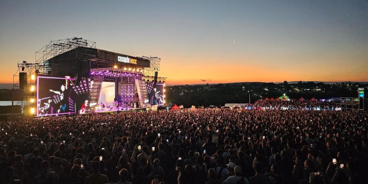 Cosquín Rock anunció su grilla 2025