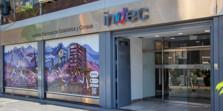 El INDEC difunde hoy el dato de inflación de octubre