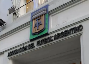 La AFA mantiene en suspenso la fecha 9 del Torneo Apertura